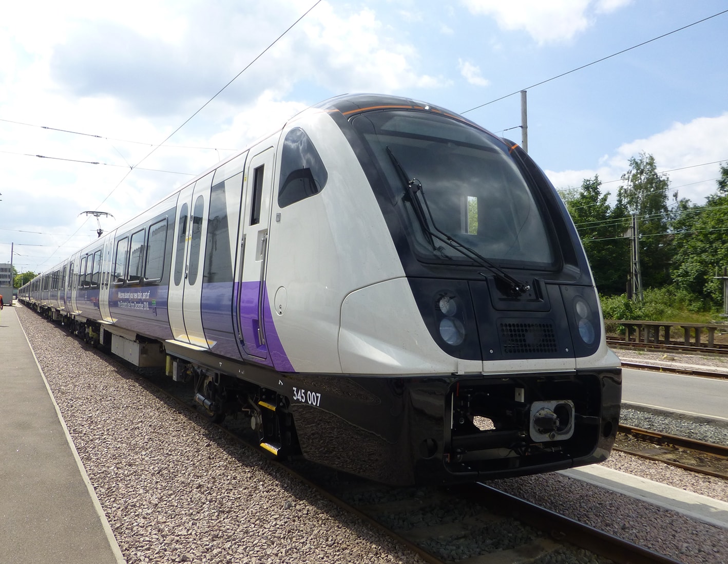Train