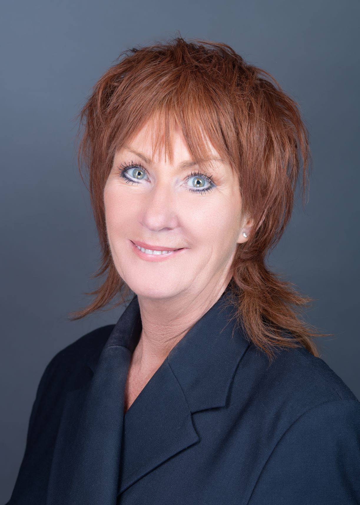 Nora Senior